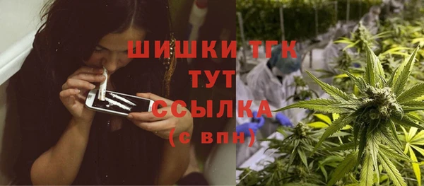 крисы Алексеевка